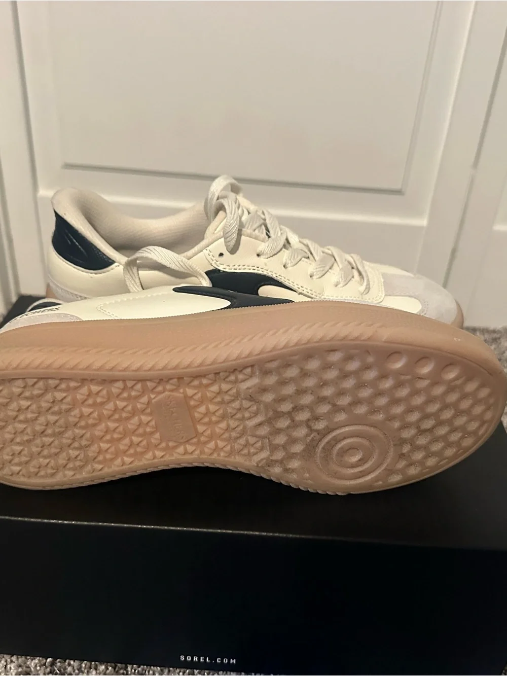 Skechers Slip-ins: Hotshot HI - Lifted Luxe